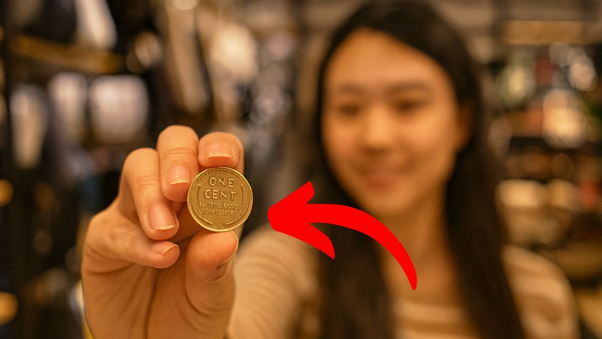 Hidden Fortune in Spare Change