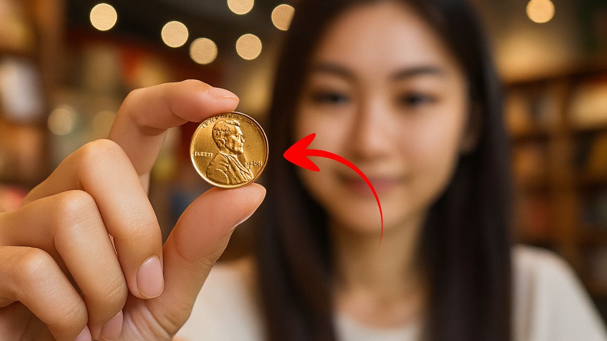 Lincoln Wheat Penny
